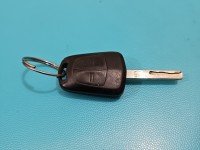 Komputer Sterownik silnika 55557933, 0261208940 Opel Corsa D 1.2 16V (Z12XEP)