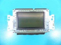 Wyświetlacz monitor VOLVO S60 II 10- 31337644