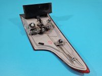 Lampa tył lewa Ford Focus Mk3 kombi