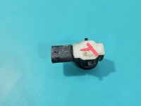 Czujnik parkowania PDC Vw Tiguan II 16- 3Q0919275, 0263013647 LC9A