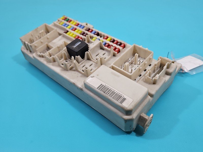 Skrzynka bezpieczników Ford Focus Mk2 4M5T14014CHF, 4M5T14A073, 4M5T14A073DC