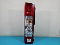 Lampa tył lewa Fiat Ducato III HB