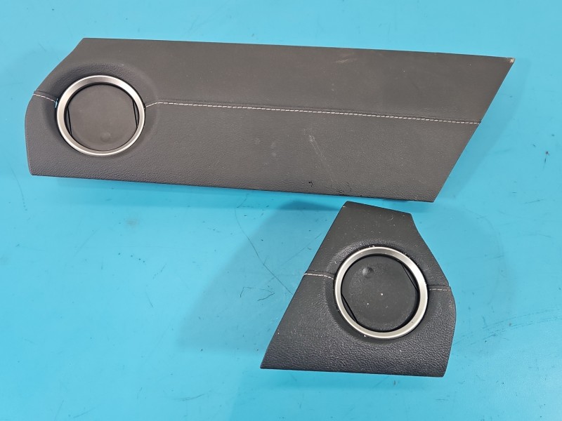 Listwa listwy dekory dekor deski Toyota Auris II eu