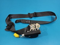 Pas bezpieczeństwa przód prawy pasażera Vw Touran I 1T1857706B