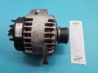 TEST Alternator Opel Zafira B 1.9 cdti