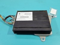 Wzmacniacz Jeep Compass I 06-16