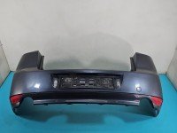 Zderzak tył Renault Laguna III grafitowy TEB66 HB