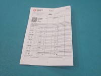 Wtryskiwacz Opel Astra VI L 0445110955 1.5 cdti