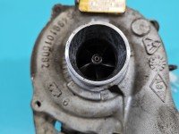 Turbosprężarka Renault Kangoo II 54359710012, 478276H307056 1.5 dci 68KM