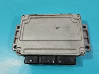 Komputer Sterownik silnika Citroen C4 Grand picasso I 06-13 1.8 16V