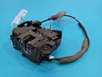 Zamek przód prawy Renault Talisman EUROPA 4pin 805021559R