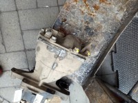 Most tylny DYFER tył Hyundai Ix35 09-13 2.533R 2.0 crdi (D4ha)