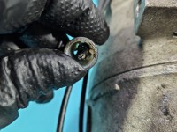 Sprężarka klimatyzacji kompresor Volvo S60 I 2.4 20V