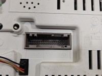 Licznik Audi A3 8L 8L0920931F 1.8 T EUROPA