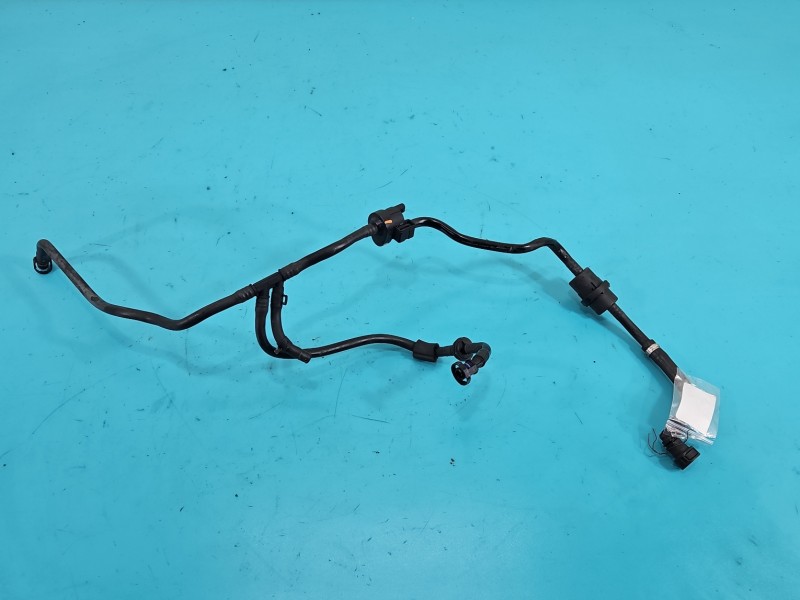 Zawór podciśnienia 94660524100 Porsche Panamera I 970 3.0 v6 (CWD)