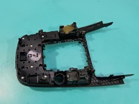 Przełącznik radia nawigacji panel AUDI Q5 8R 08- 8T0919609G