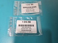 Zwrotnica prawa piasta przód 3.0 tfsi quattro (CGXB) AUDI A6 C7