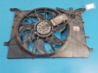 Wentylatory Wentylator chłodnicy Volvo S60 I 0130303909, 30680547, 1137328081 2.4 D5
