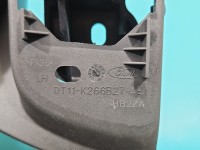 Klamka wewnętrzna tył lewa Ford Transit Connect II MK2 12-22