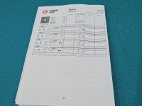 TESTOWANY Wtryskiwacz Toyota Land Cruiser J200 07- DCRI109780, 23670-51020 4.5 V8 D4D