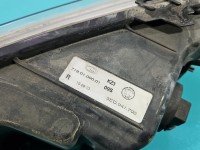 Halogen prawy Skoda Octavia III