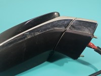 Lusterko prawe LEXUS NX I 14-21 Europa /Lakier: 217 /8pin / składane elektrycznie/ klejone mocowanie śruby europa