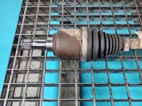 Półoś przód lewa Fiat Tipo II 15- 1.4 16V manual