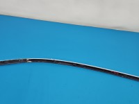 Listwa dachowa prawa dachu Porsche Panamera I 970 97055761300