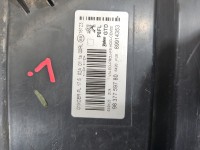 Reflektor lewy lampa przód Peugeot 3008 II EUROPA