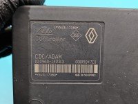 Pompa abs Renault Espace IV 8200159837-D, 8200159837D