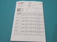 Wtryskiwacz Renault Megane II 1.5 dci