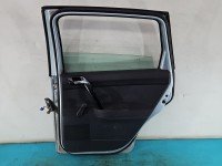 Drzwi tył prawe Vw Polo IV 9N HB 5d LA7W