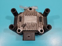 Cewka zapłonowa Seat Leon I Toledo II 1.6 SR Producent części: Seat, NGK Z MODUŁEM