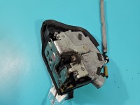 Zamek przód lewy Bmw e46 EUROPA 7pin 8253431