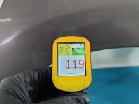 Błotnik przód prawy Hyundai I30 II 12-16 NSW