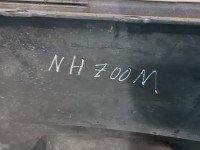 Zderzak przód Honda Civic VIII UFO stalowy NH674P