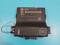 Sterownik moduł Audi A5 8T 8T0907468S