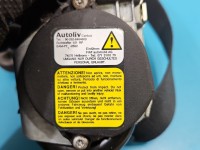 Pas bezpieczeństwa przód lewy kierowcy Citroen Nemo EU 7354391590E