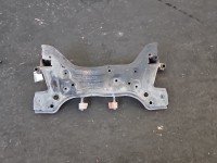 WÓZEK KOŁYSKA TRAWERS Sanki Belka silnika Vw Polo V 6R 09- 1.2 16v (Cjz)