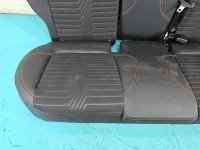 Fotele komplet kanapa Ford Puma II MK2 19-