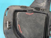Atrapa grill Ford Mondeo Mk5