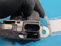 Zamek klapy tył Vw Passat B7 kombi 4piny 5K0827505A