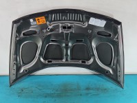 Maska przednia Honda Civic VIII UFO brązowy NH701M