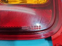 Lampa tył prawa zderzaka przeciwmgielna Hyundai Kona I 92406-J90