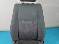 Fotel prawy przód pasażera Jeep Grand cherokee III WK