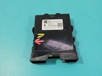 Sterownik moduł Suzuki, uszkodzone mocowanie Suzuki Vitara II 2015- 3B140-63U01