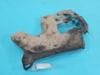 Wygłuszenie pozostałe PODBITKA BMW iX3 G08