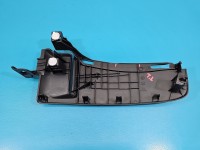 Osłona ZAŚLEPKA PLASTIK Toyota Corolla E21 19- 64302-02060