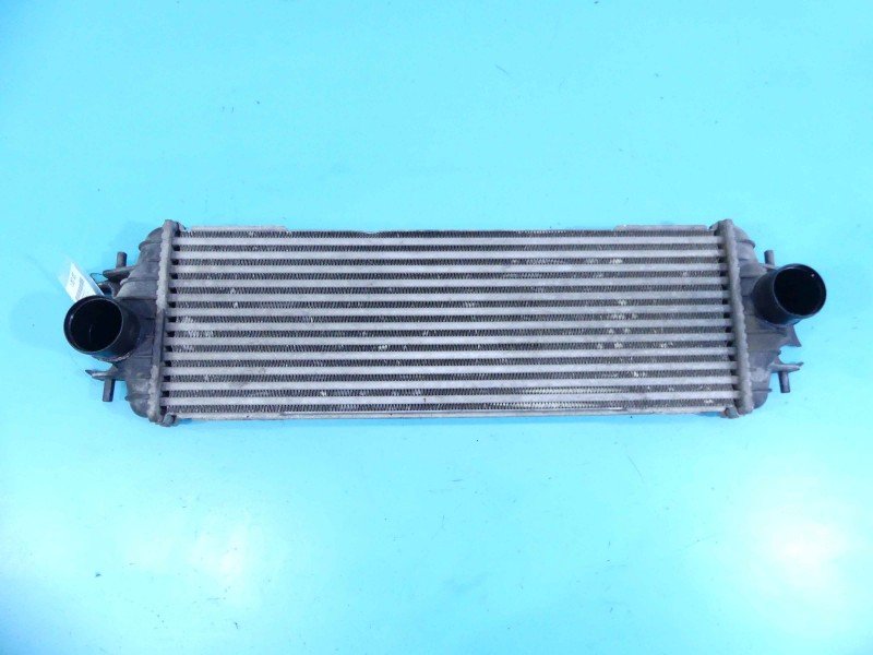 Intercooler Opel Vivaro 91166035, 7700312903-F 1.9 cdti