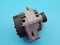 TEST Alternator Opel Astra III H 1.9 cdti